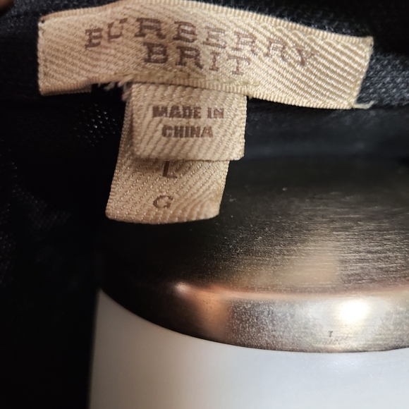 Burberry Brit polo - Picture 6 of 6